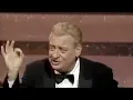 Rodney Dangerfield Steals the Show at the Oscars 1987