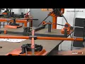 How to Scroll on the Mk Scroll Former MetalcraftUK