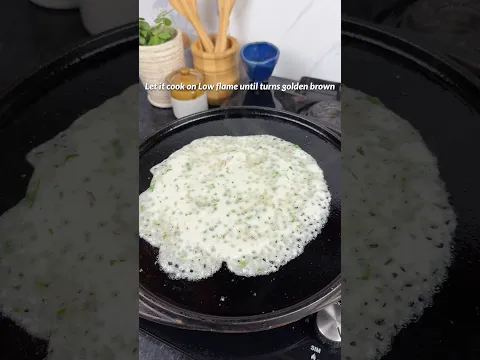 Vrat wala dosa Recipe