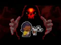 The Gungeon Lower Case R