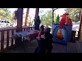 Kingman children get their dad for Christmas