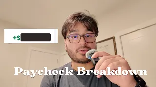 Here s Where My 65K Salary Actually Goes Paycheck Breakdown