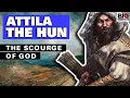 Download Lagu Attila de Hun: De gesel van God