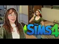 Download Lagu I Played Sims 4 for the first time...