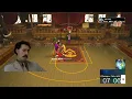 Best Slashing Four Build In 2K23