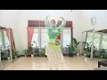 Lagu Oh Carol  Carbonara Remix By Sir Glao , Choreo Extreme Dance Center