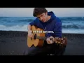 David Graham – If You Just Stay (Official Lyrics Video)