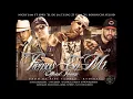 Nicky Jam Ft. Yelsid, Lui G 21 Plus, Jory - Piensas En Mi | Remix