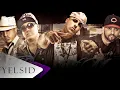 Nicky Jam Ft. Yelsid, Lui G 21 Plus, Jory - Piensas En Mi | Remix