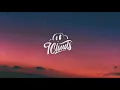 Gryffin - Just for a moment (Lyrics)  ft.Iselin