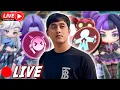 Download Lagu AKHIRNYA LIVE MAGIC CHESS GOGO ! LETS GO ! ADA REDEEM CODE GRATIS NIH !
