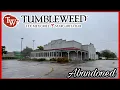 Abandoned Tumbleweed Restaurant - Owensboro Kentucky
