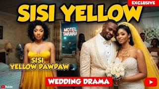 african folktale sisi yellow pawpaw official movie nigerianmovie