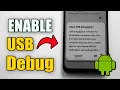 How to Enable USB Debugging on your Android Phone Best Tutorial