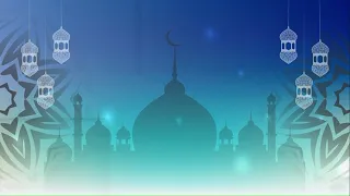 Download Free Islamic Intro without Text, After Effects Template 4K MP3