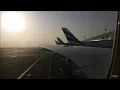 Emirates EK161 A6-ENT 777-300ER Dubai - Dublin Full Flight