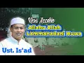 Sholawat Pembuka Terbaru Azzahir | Allahu Allah Lammanadani Huwa | Full Lirik