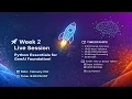 Python to Generative AI Week 2 Summary