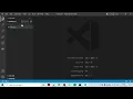 Send data from python view to flask tempate