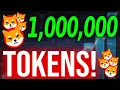 IF YOU STILL HODL 1 000 000 SHIBA INU TOKENS YOU HAVE TO WATCH THIS - SHIBA INU COIN NEWS