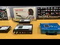 CEDIA 2019 Pro Instruments Shows VeCOAX Compact Series of MI to COAX Modulators