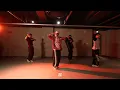 U-JIN Choreography (LV.4) | DK x SEUNGKWAN (SEVENTEEN) - Guilty Pleasure