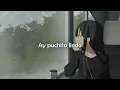 Puchito (Letra)