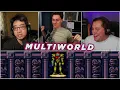 Download Lagu MULTIWORLD RANDO W/ ANDY \u0026 EDDIE