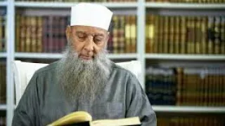 الشيخ ابو اسحاق الحوينى ما هى حياتك الحقيقية 