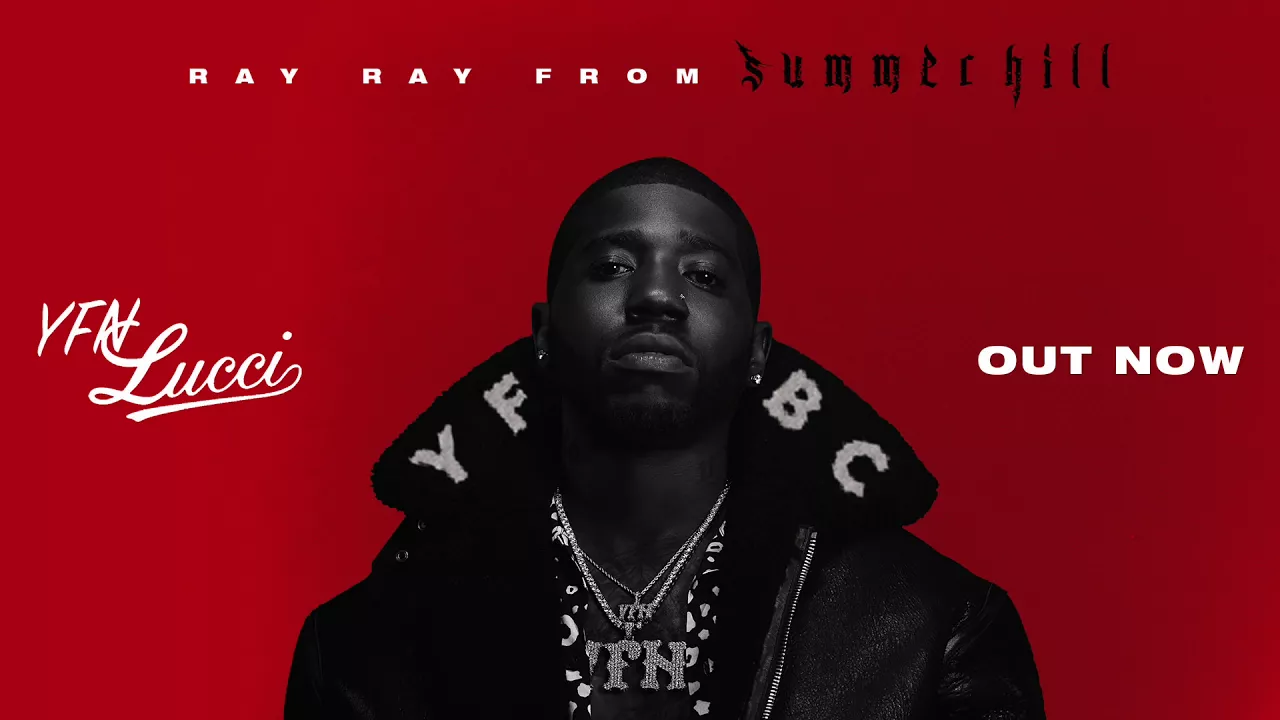 YFN Lucci - Come With Me" ft. Dreezy (Official Audio)