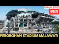 Download Lagu Watch This Stadium Disappear Before Your Eyes!