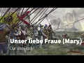 Download Lagu Unser liebe Fraue |Landsknecht song||English Translation|