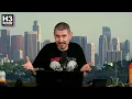 Ethan admits Sam Hyde broke Idubbbz and that he finds Sam really funny