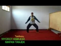 Download Lagu GLIPANG (Media Ajar Prodi Tari) STKW Surabaya