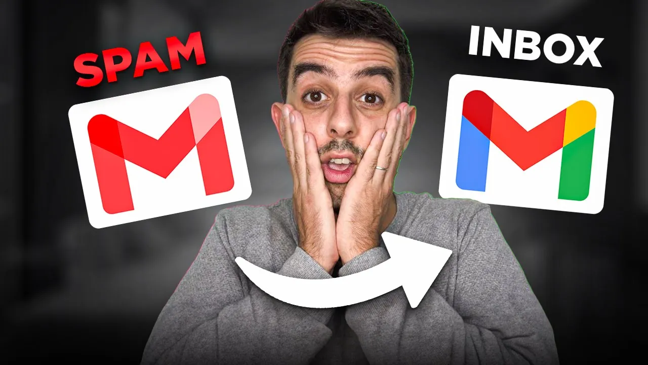 GMAIL 2024 Email Marketing Update: What all marketers NEED to know