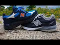 New Balance 993 vs 990v3 Which One Is Actually Better