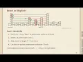 Advanced Data Structures Summer 2026 - 01-10 Skiplists updates