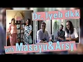 Download Lagu dr.iyeb dkk with Masayu and Arsy