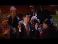 "Snow" from Irving Berlin's White Christmas (2023)