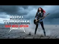 Lagu KUDU TUMARIMA (Krishna Sagara) - Sundallica Cover (Lagu Sunda Rock/Metal Version)