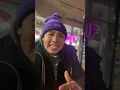 Appreciating My Streamers LIVE Checking Out Drip Dessert Lounge