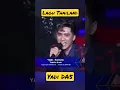 Yadi DA5 Nyanyi Lagu Thailand #dacademy5 #indosiar