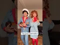 Download Lagu Bruno Earth and Lady Goo goo🕺💃🏻 #halloween #brunomars #ladygaga