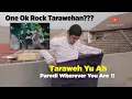 Download Lagu Taraweh Yu Ah - Bagas Aji (Parodi Wherever Your Are)