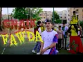 Lagu SNAIK - FAWDA (Official Music Video)