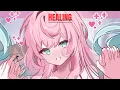 Lagu Hyacine Healing At Day VS Night!? ( Honkai Star Rail  Comics Dubs )