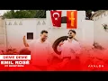 Download Lagu Emil Rosé - Deme Deme ft. Ricky Rich (prod. Ryder \u0026 Seno)