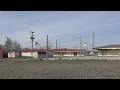Police investigate body found in burned car in Lebanon Mo