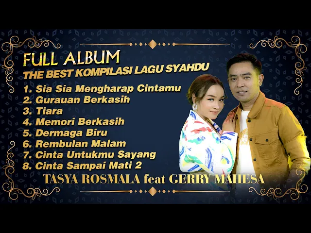 Download MP3 Full Album Duet Gersa - Sia sia mengharap cintamu