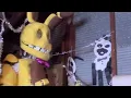 Spring Bonnie Costume Suit Up